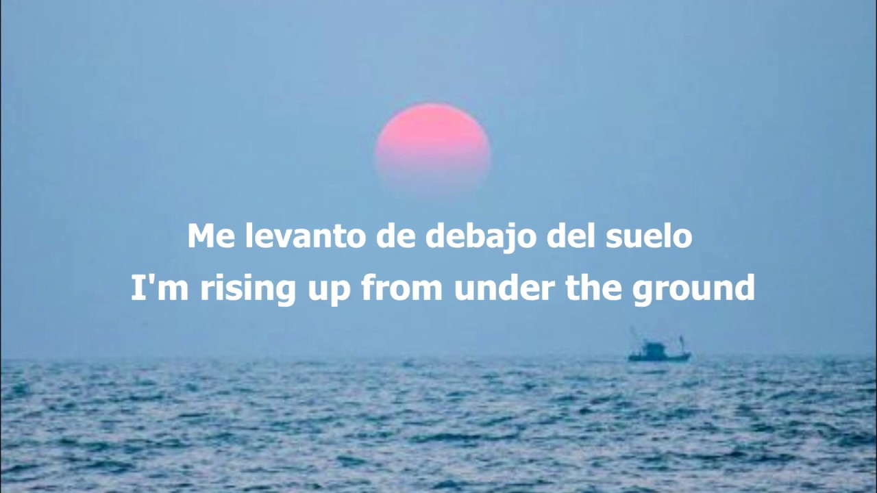 DREAMERS- Listen Out Loud//Sub Español//Lyrics