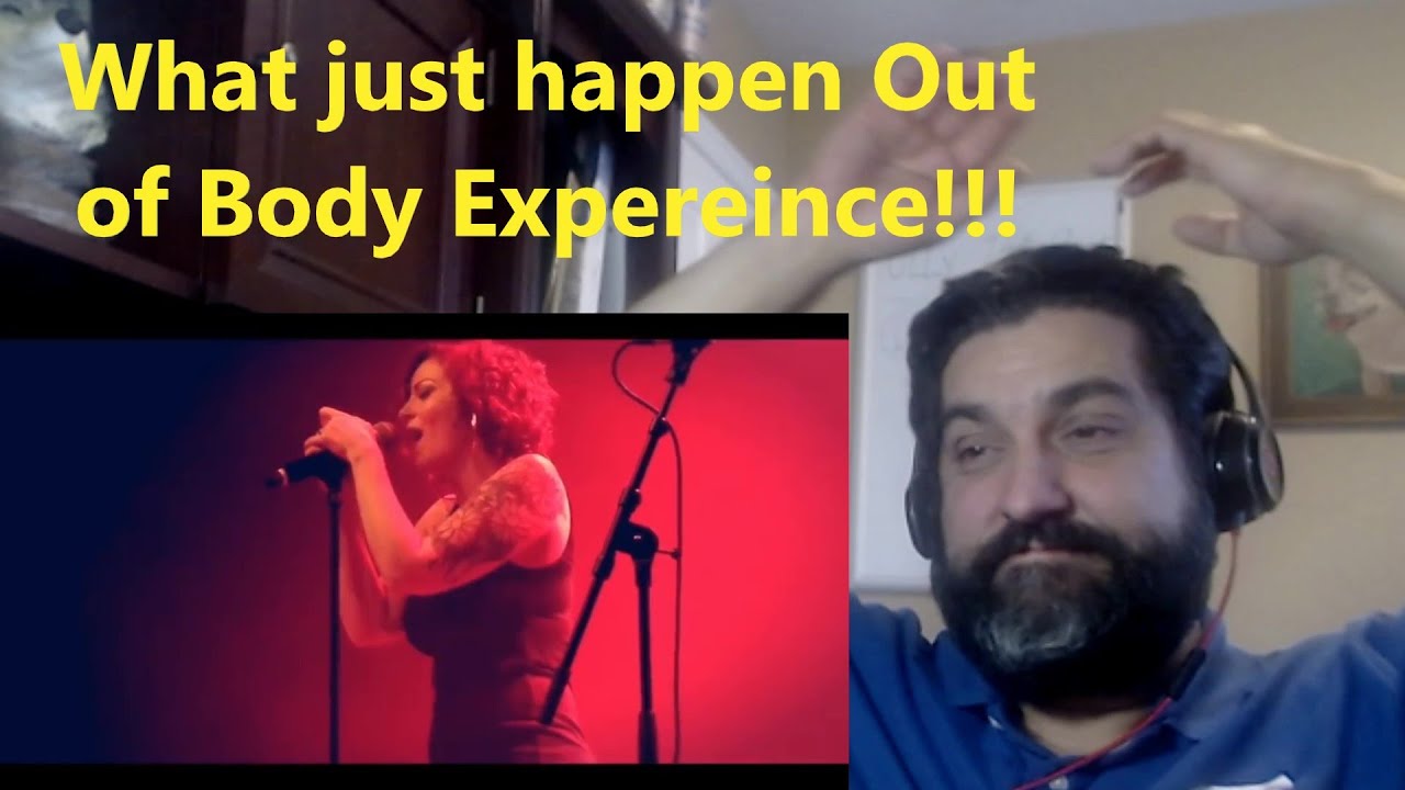 The Gathering - Reaction to Travel