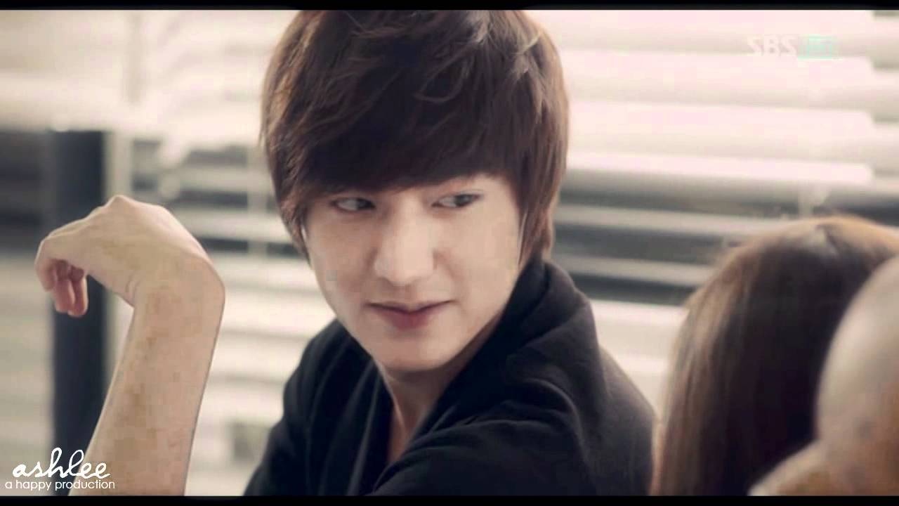 yun seong x kim nana || i crave the light that he brings &bull; city hunter
