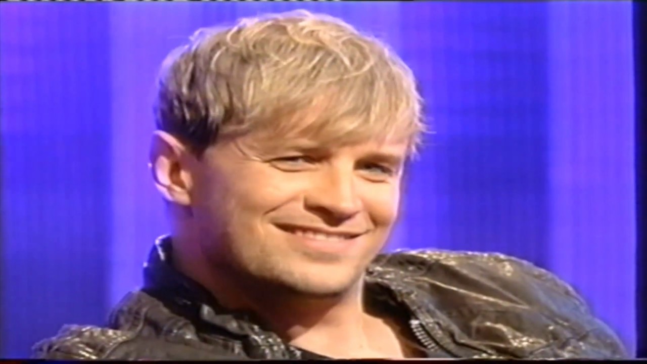 Westlife - Interview - The Friday Show - December 2009
