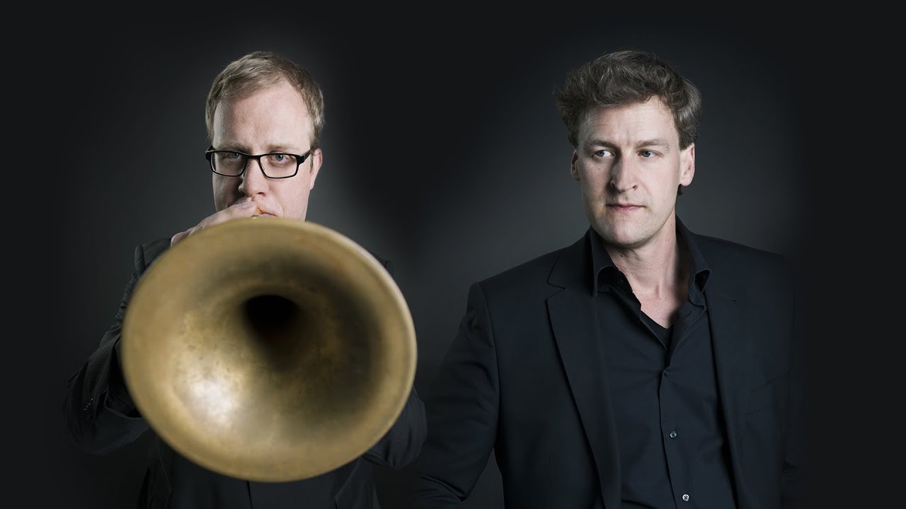 Stage@Seven: Axel Schlosser Quartett – Celebrating Louis Armstrong
