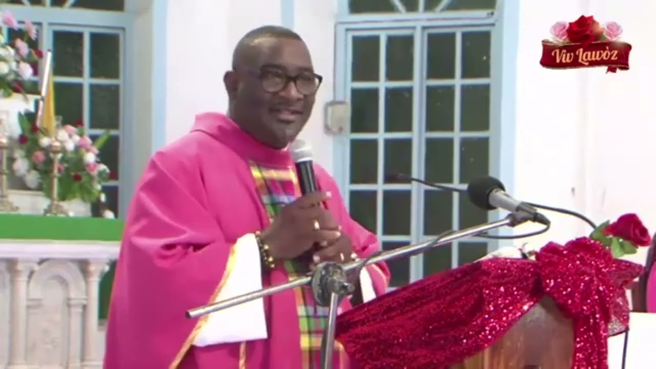 LABORIE BURSTS WITH SONG AND COLOUR FOR ANNUAL LA ROSE FESTIVAL