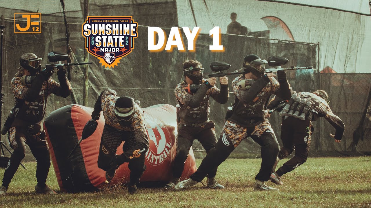 2022 NXL Sunshine State Vlog || Part 1