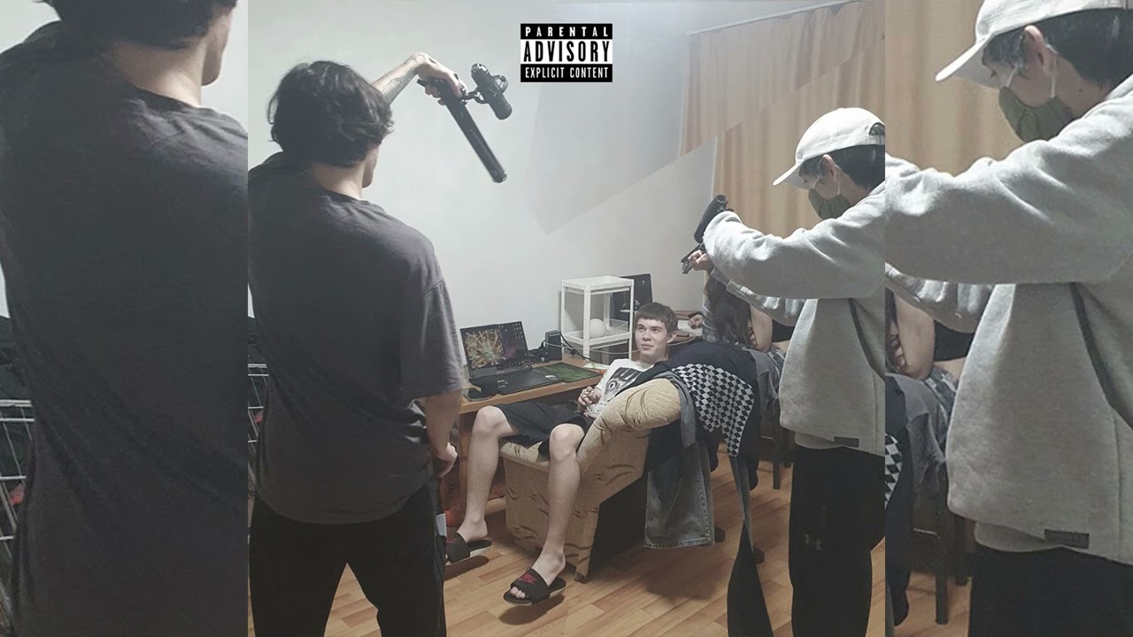 MaryJaneDoll, Yung Crook & yolyenely - ЛИРИЧНОЕ (prod. By DJProblematic)