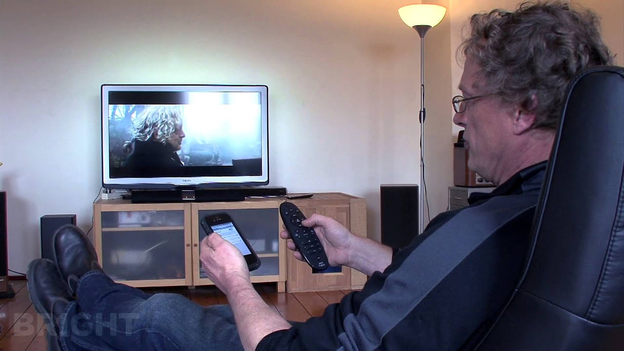Uitpakparty: Philips Fidelio Soundbar