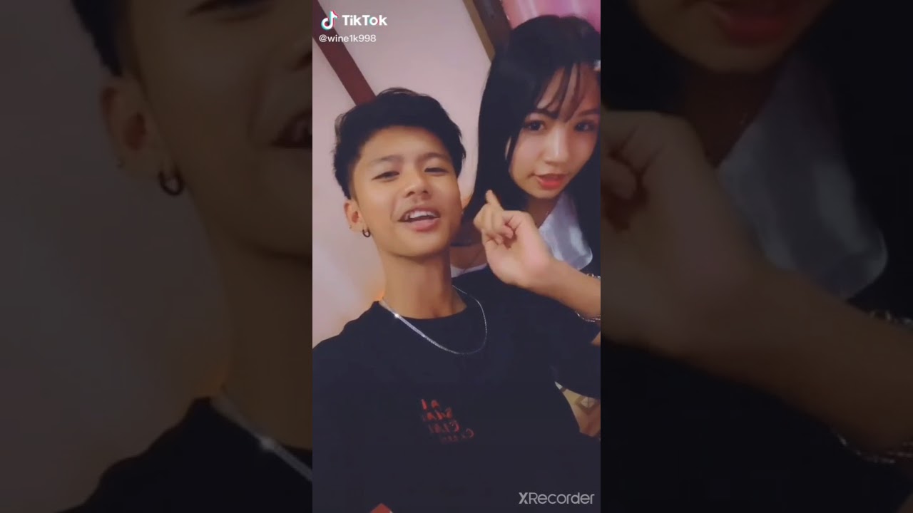 June wine tik tok ️️️💜💜💜💜💜💜