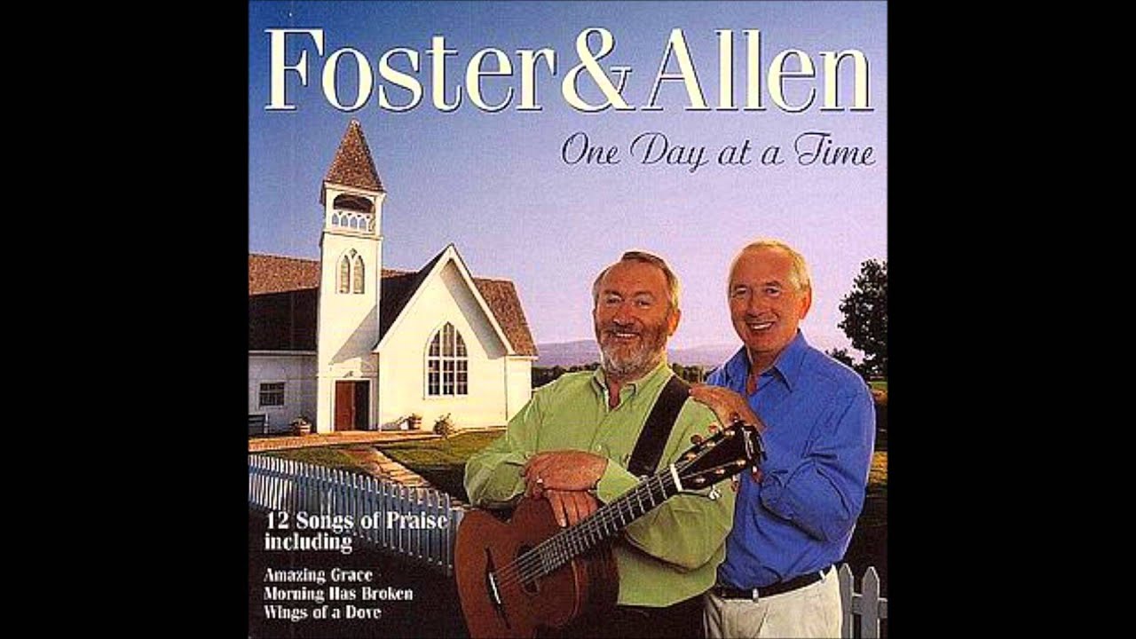 Old Flames - Foster & Allen