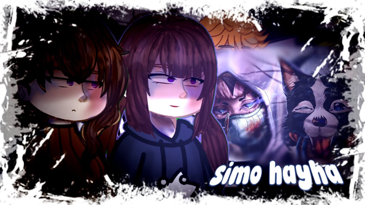 [NTR] Kokujin no Tenkousei React To Hiroki as simo Gacha React| só papoco de 40tão| Anirap|🇧🇷🇺🇲