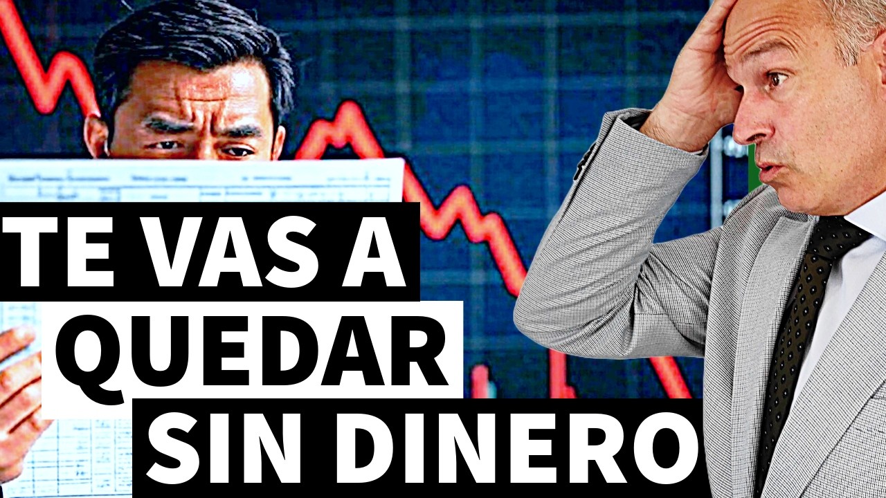 Cómo vivir de tus ahorros y no quedarte sin dinero