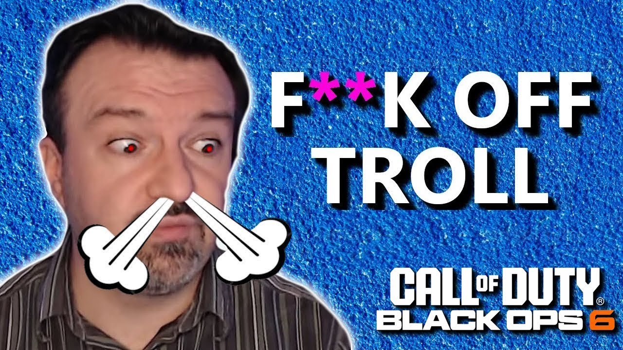 DSP Hilariously Sabotaged By Trolls - Call Of Duty: Black Ops 6