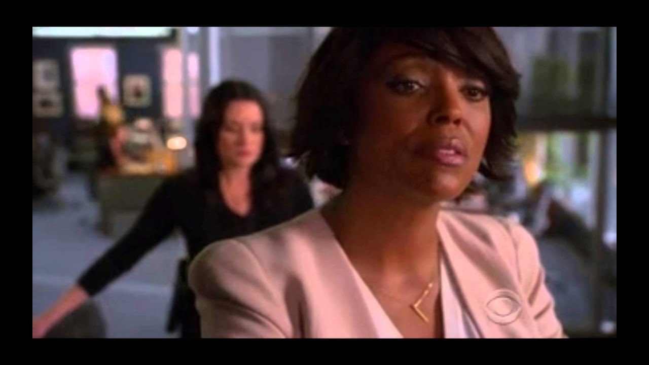 Criminal Minds 11x19 Tribute  || Emily sees her team again