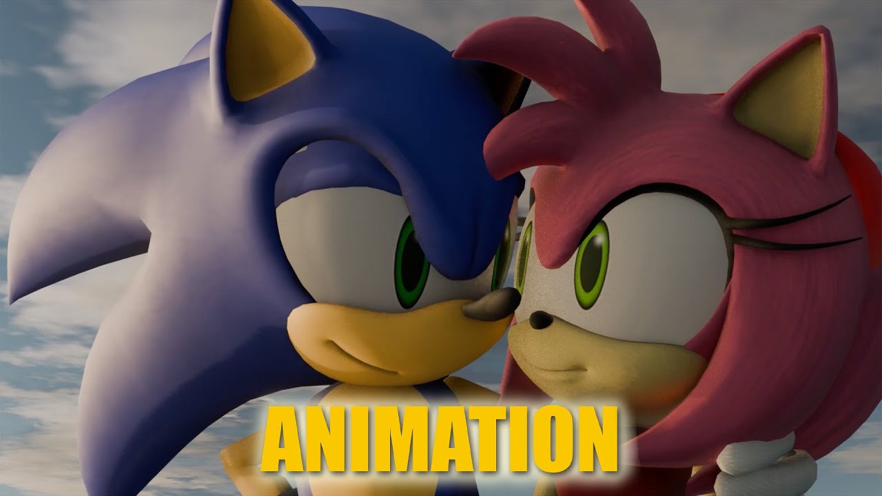 Что действительно важно - SONAMY ANIMATION (специальный выпуск ко дню рождения)