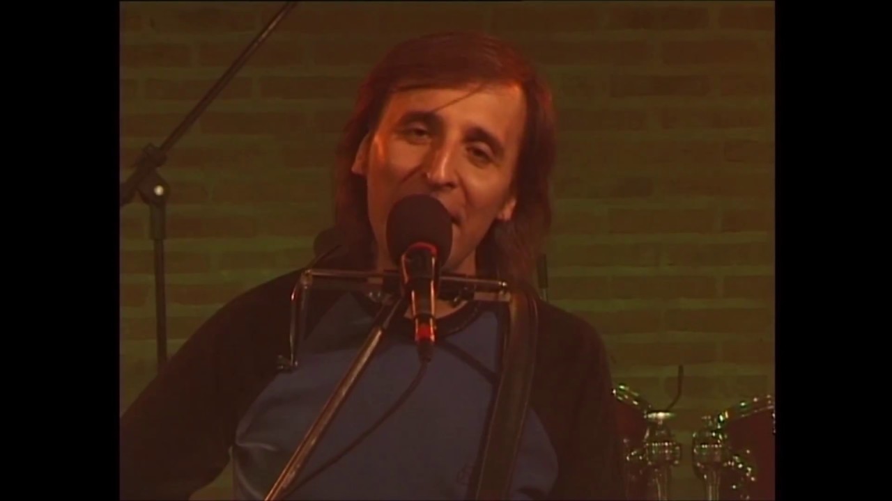 Sembrador de eternidad DANIEL POLI - &Iacute;NTIMO Y AC&Uacute;STICO