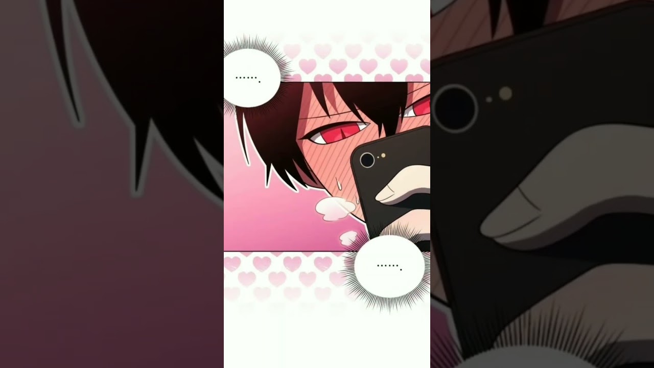 Memory Card.mp4 🤣 #fypシ #manhwa #webtoon #newwebseries2023 #fantasy #comedy #fypシ゚viral #manga
