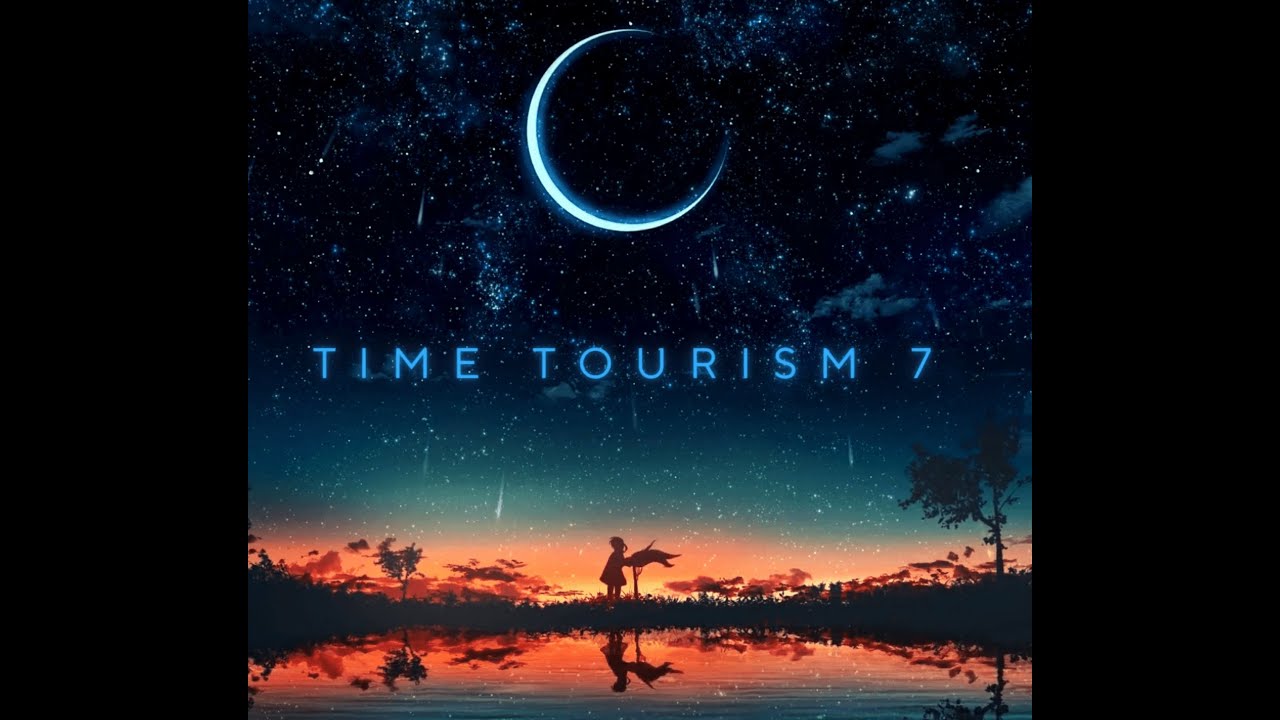 Time Tourism #7 (GTA 5 Online Club Gameplay Edition)