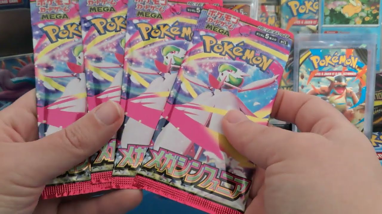 BILAN DU ROYAUME TCG 2025! QUELQUES ECHANGES ET ACHATS MAIS SURTOUT DEPOT CHEZ COLLECT AURA!
