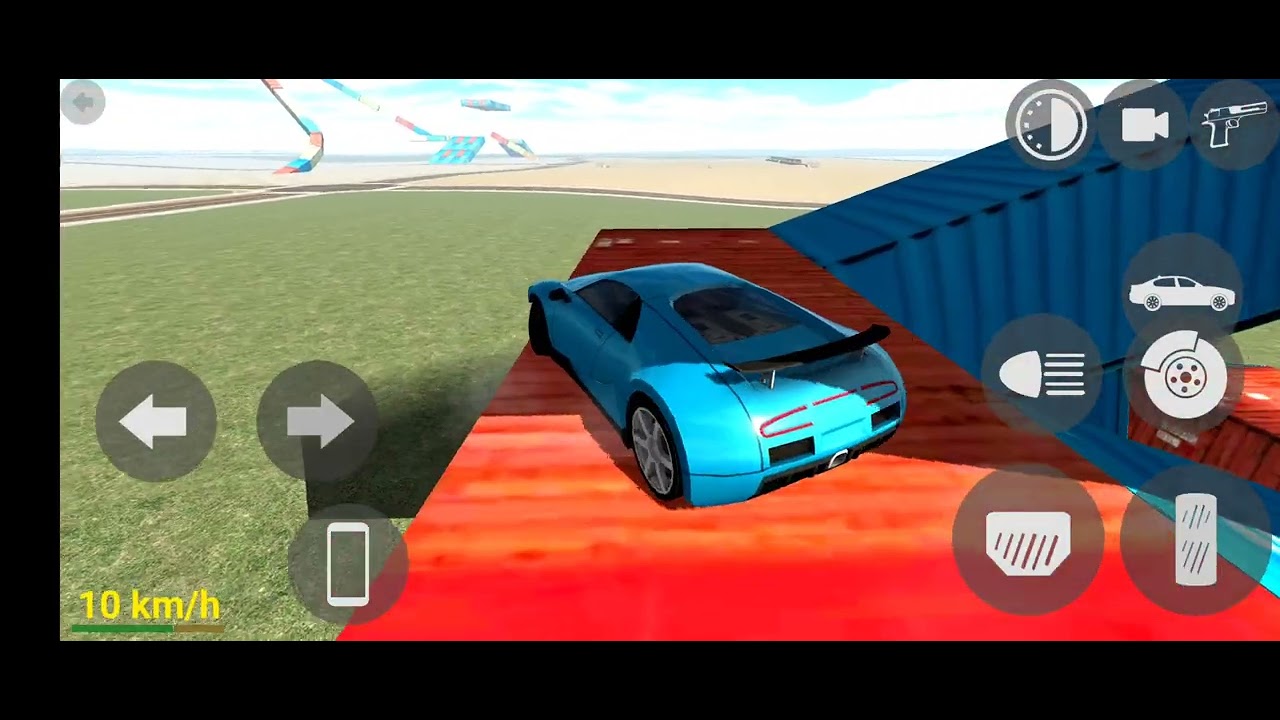 Indian bike driving 3d #indianbikesdriving3d #trendingreels #viralreels #gaming #games #mobilegame 