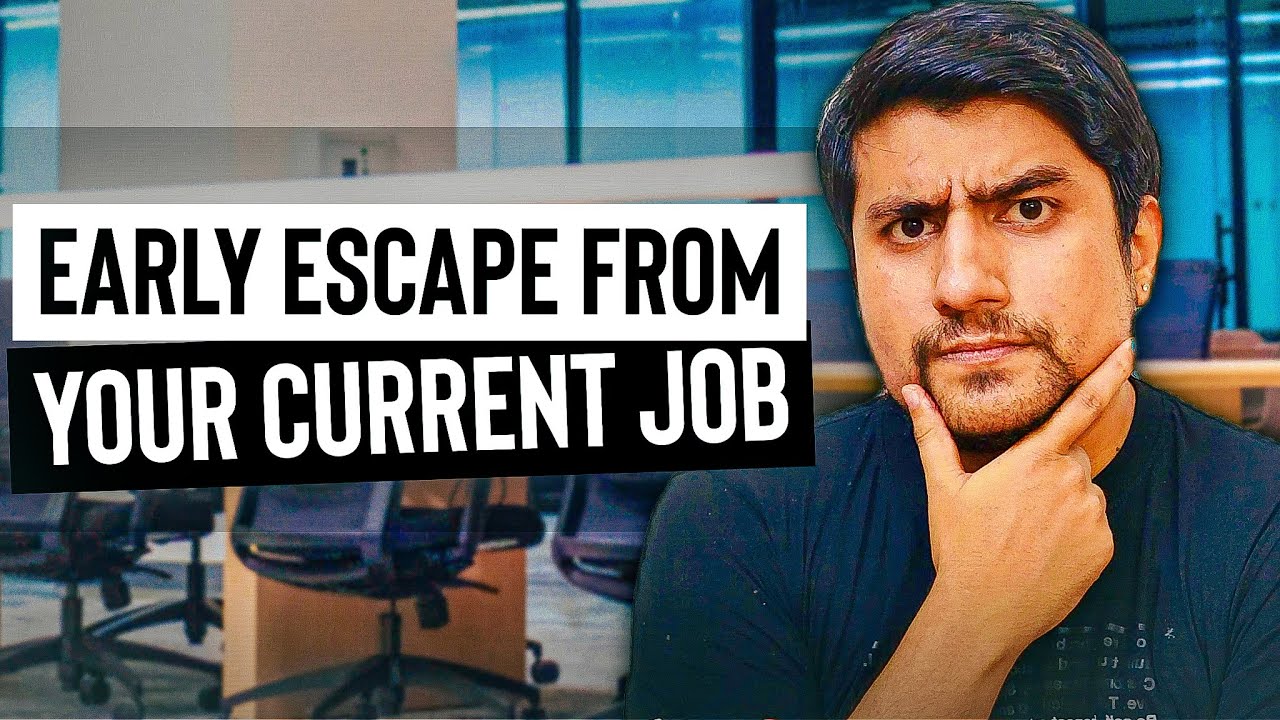 Как уволиться с текущей работы без уведомления