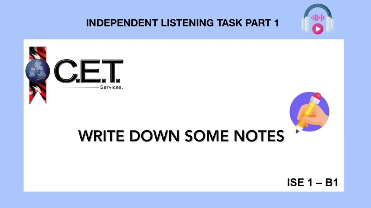 Independent Listening Task Part 1 - Number 3 : Royal Edinburgh Military Tattoo