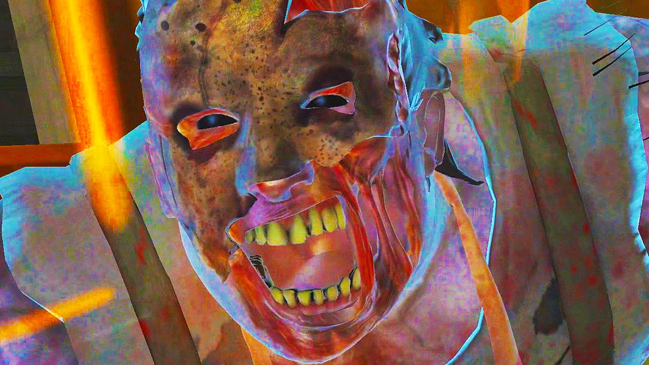 EXTREME HALLOWEEN GAME! (Dead Realm Funny Moments)