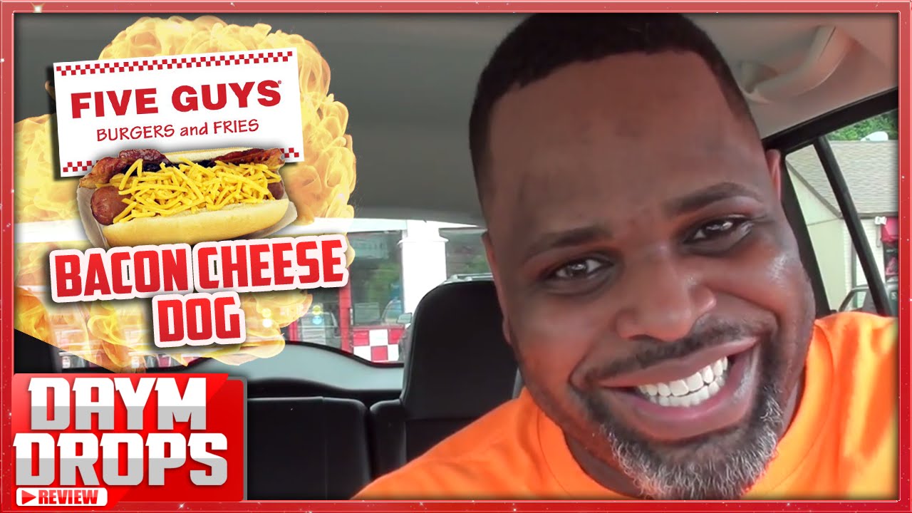 Five Guys Burgers and Fries Revisited
