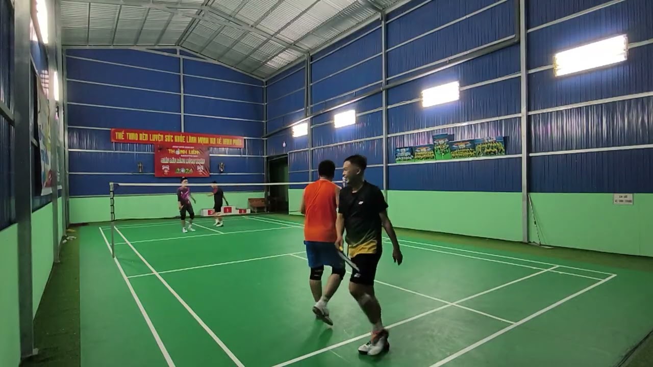 Lộc Minh _ Hùng Ngọc