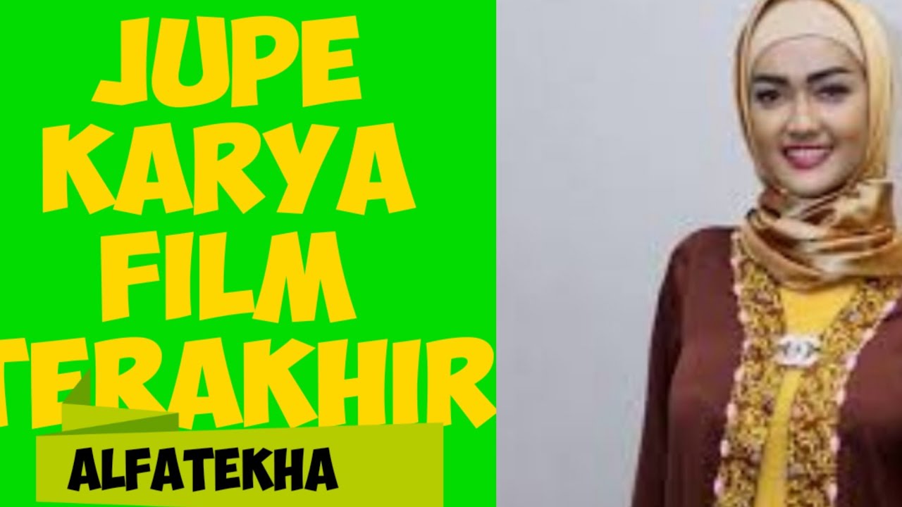 film terakir juliaperez