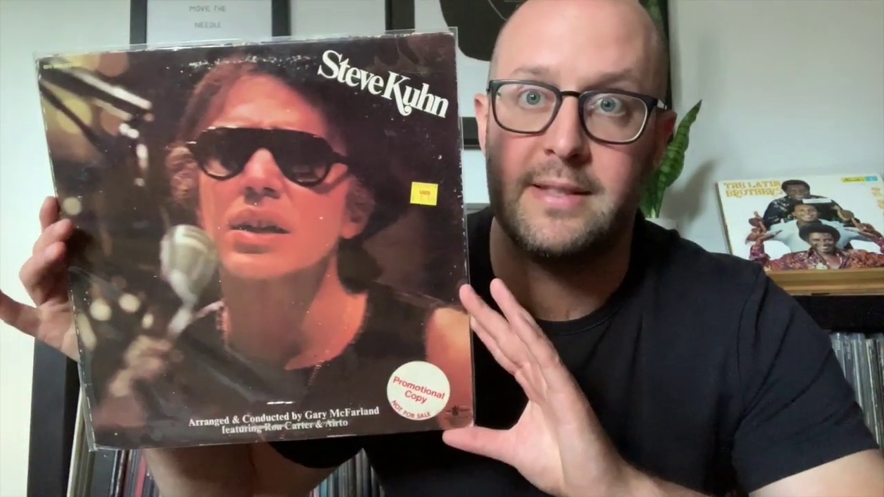 Crate Digging Detroit 2019 Part 1