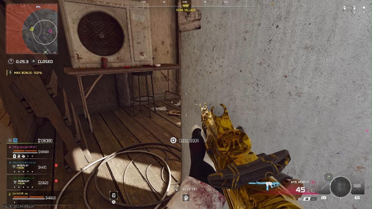 Call of Duty Warzone