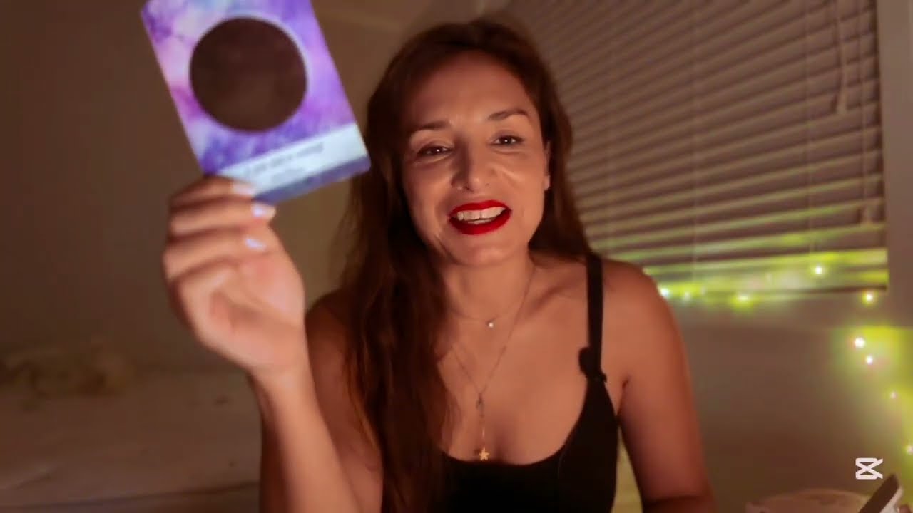 ⭐️ACUARIO ABRIL💫 Qu&eacute; esperar para este mes...