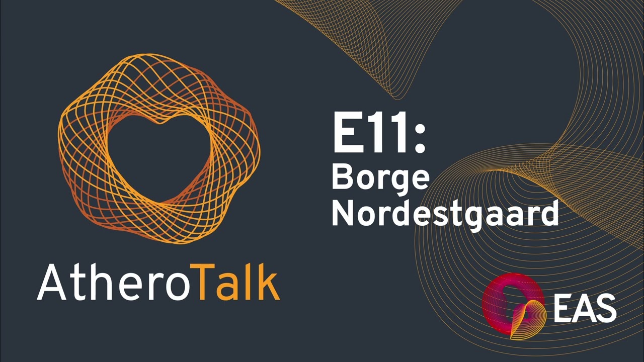 E11: Borge Nordestgaard