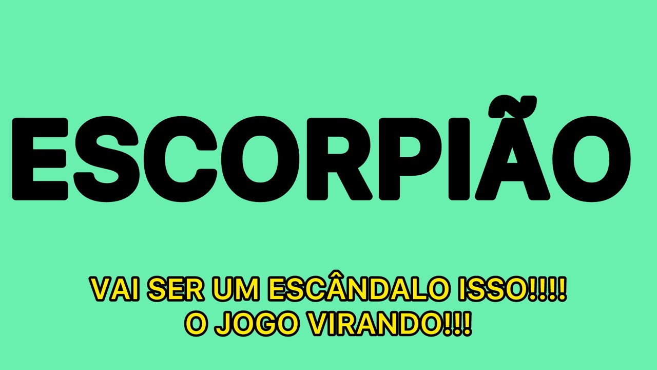 Escorpião ♏️🌸 SE PREPARA! QUARTA-FEIRA VAI TE SURPREENDER NESSA QUARTA • HORÓSCOPO TAROT MARÇO 2026 