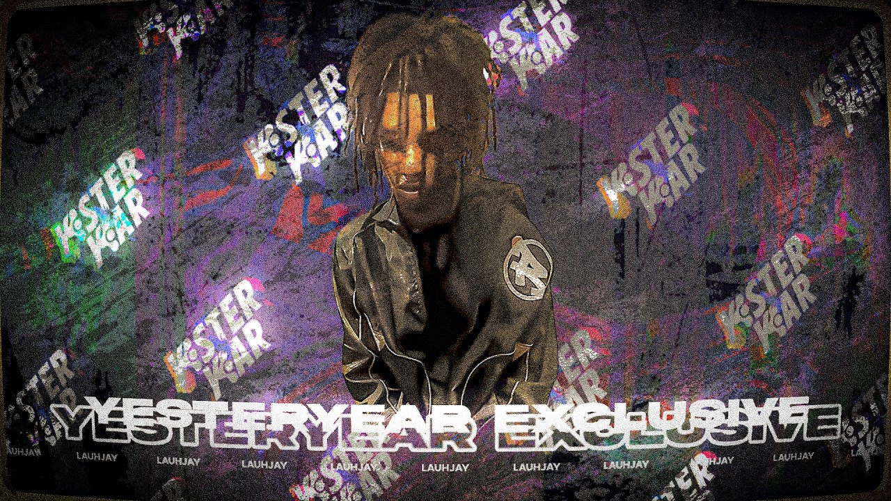 The LauhJay interview—on working with Lil Tony & Game of Thrones Shot by @10scriptsteezo