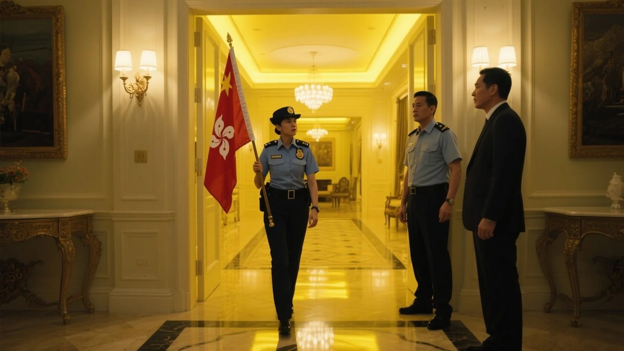 Nữ Cơ Trưởng Cao Tay Khiến Chồng Ngoại Tình Và Tiểu Tam Trả Giá Cái Kết Trong Ba Ngày Khiến Hắn Tái