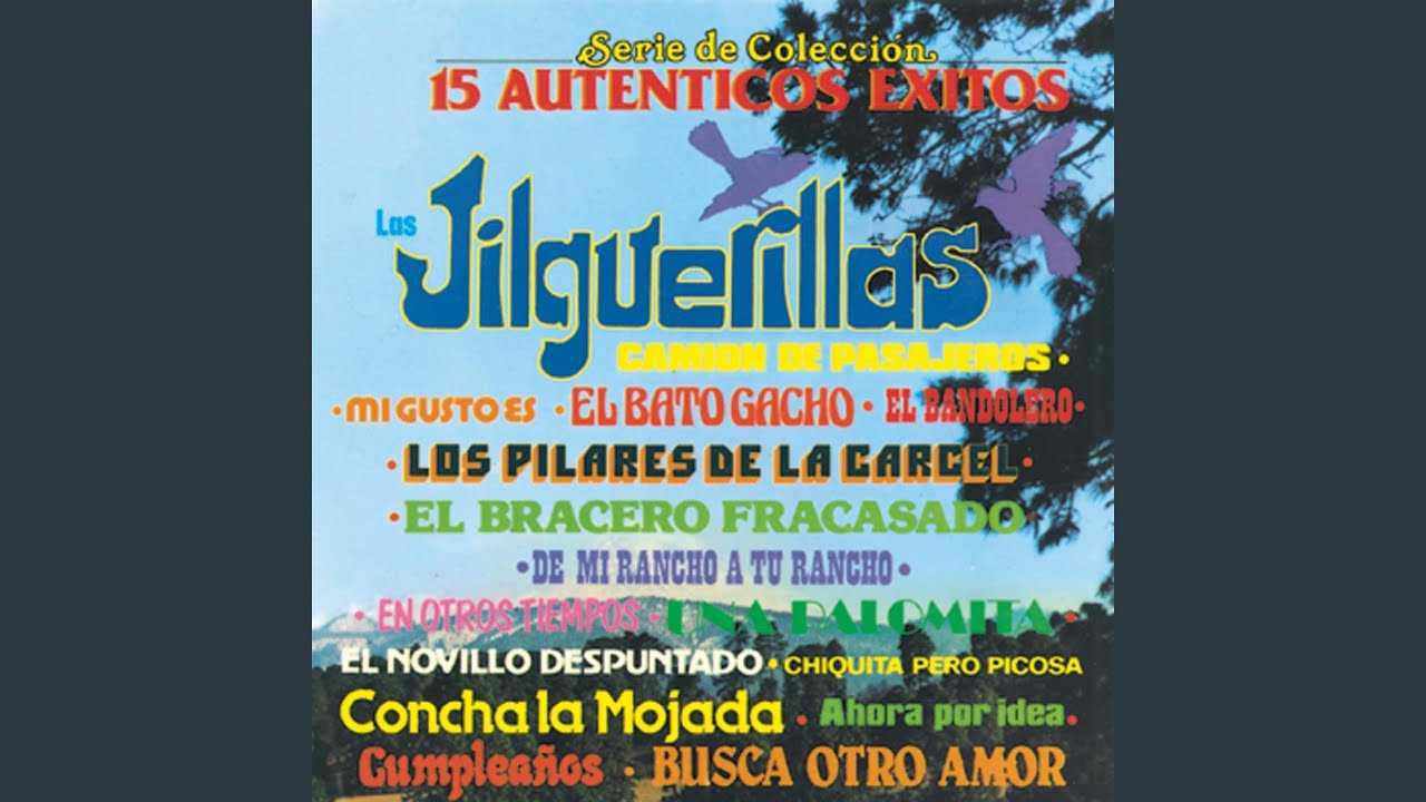 Una Palomita