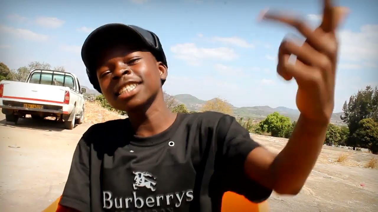 SUMMER VYBE official medley vodeo[dir by leeflex pro-o beat zw]