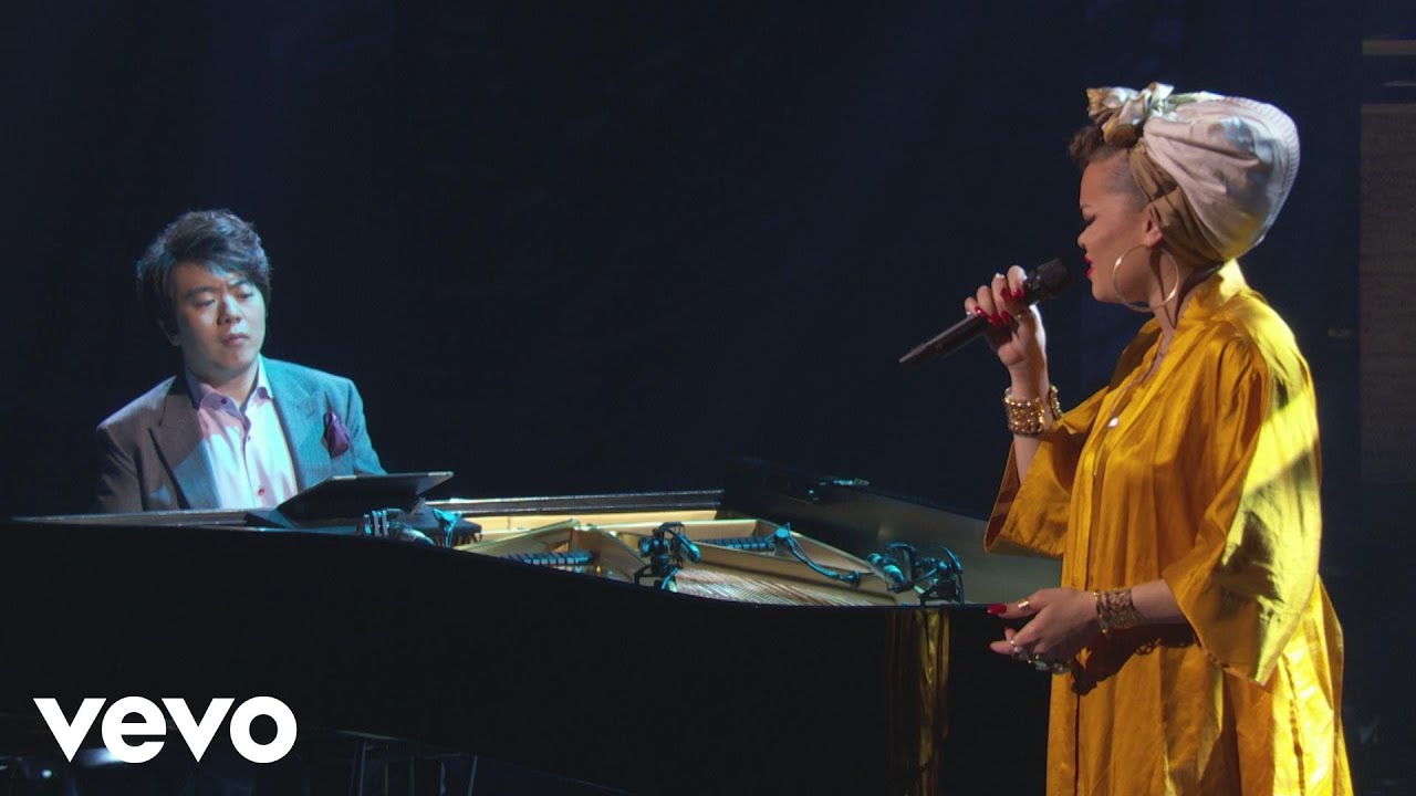 Empire State Of Mind LIVE