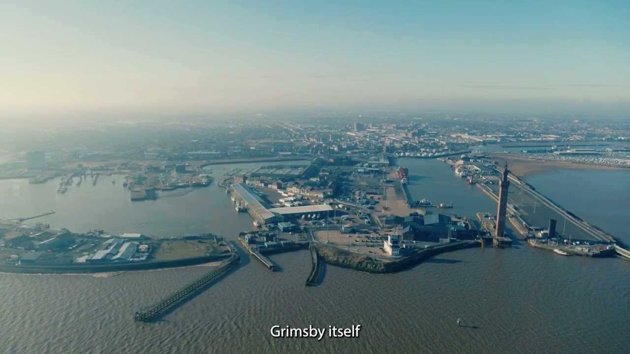 Festival of the Sea Grimsby 2022 - Associated British Ports