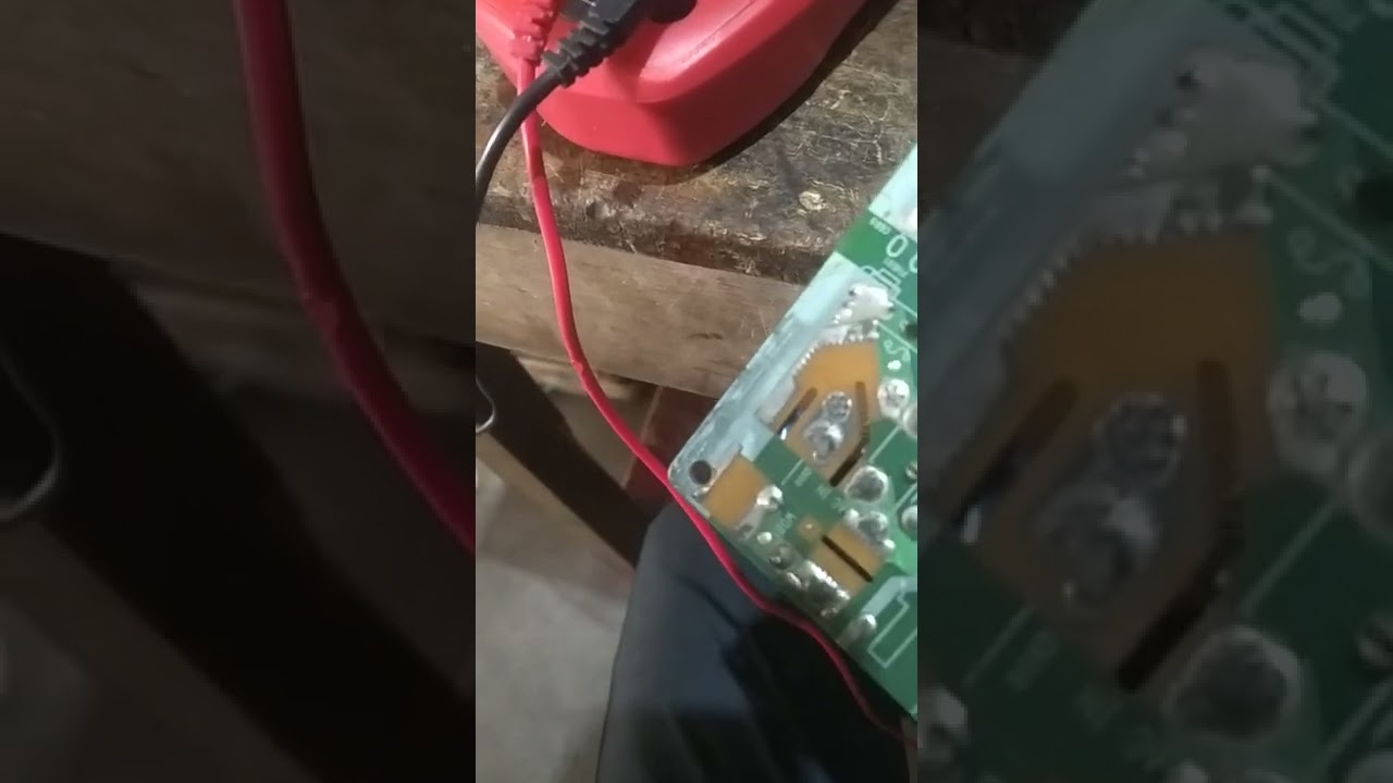 SONY CRT TV 8 TIME BLINKING PROBLEM AND SOLUTION