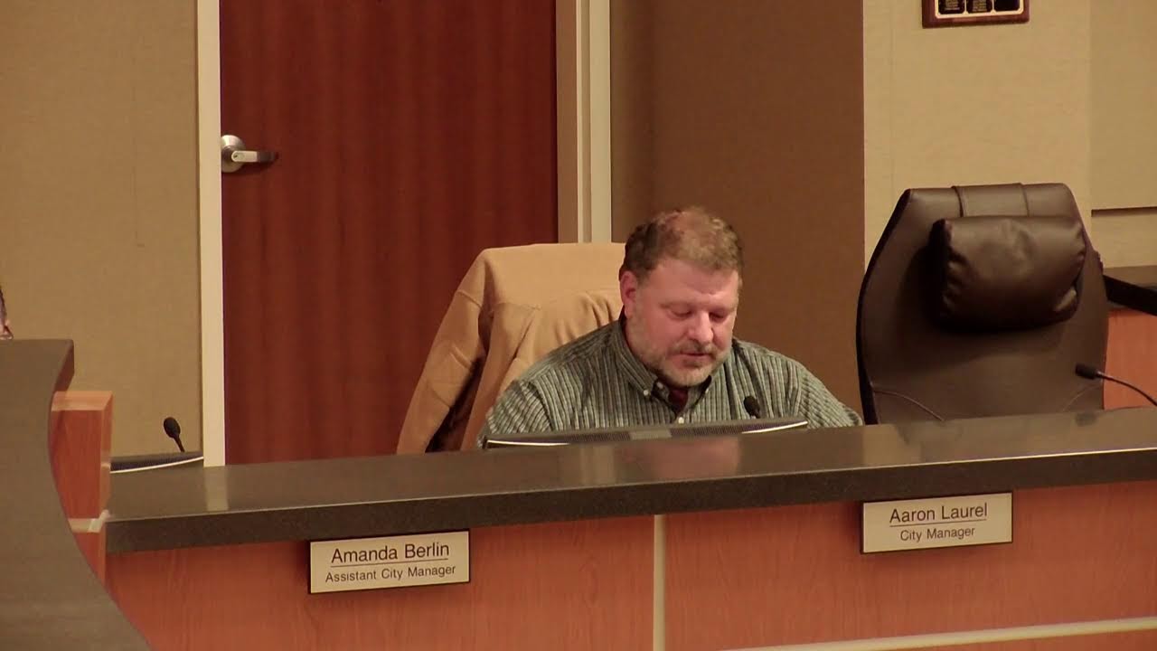 RD 900 Meeting 01/21/26