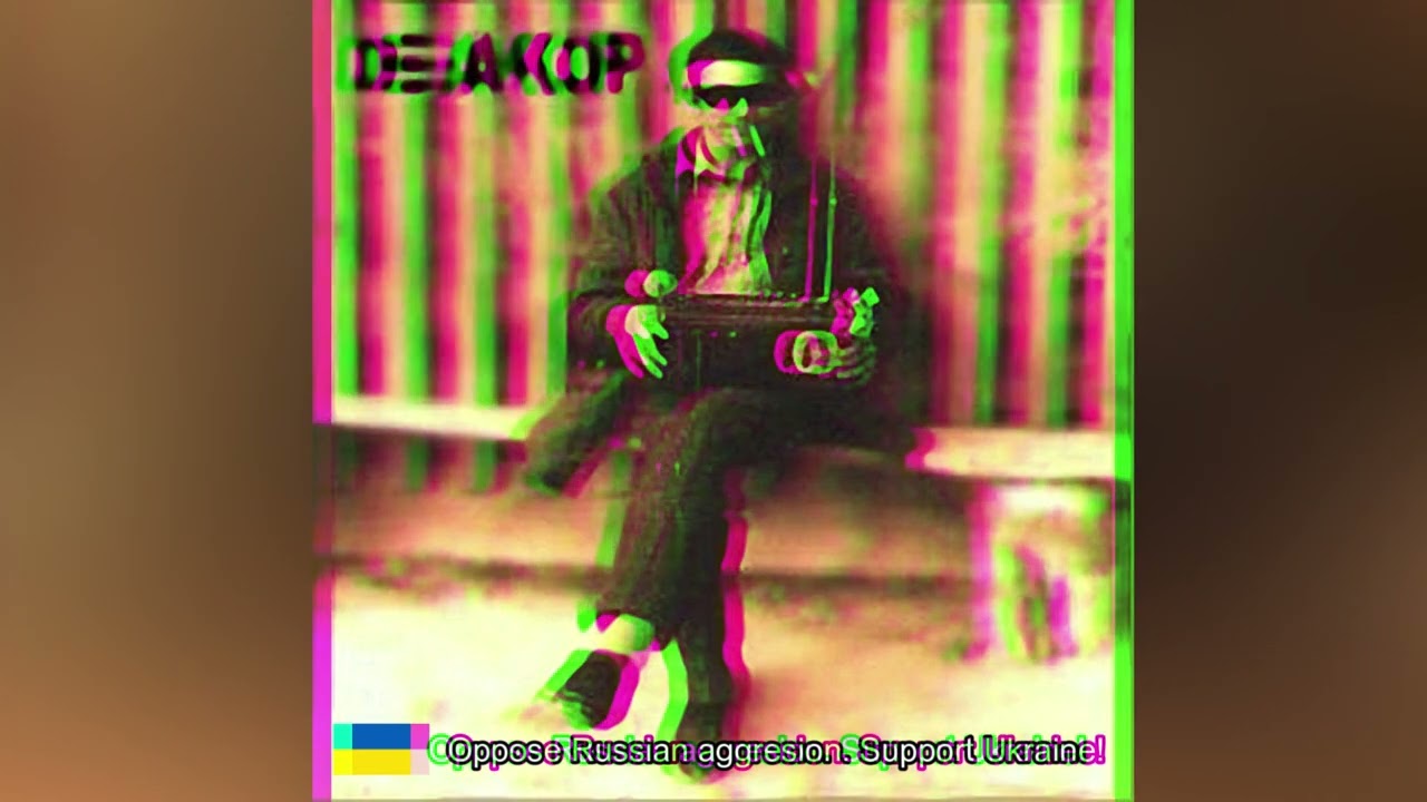 Джакор - Ямайка (Jahcore - Jamayka)