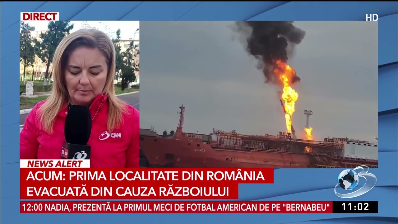 Localitatea Plauru va fi evacuată