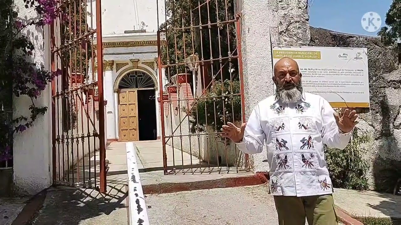 La leyenda de la piedra del Zumate.