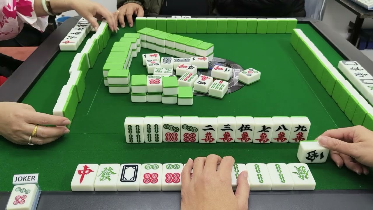 Team mahjong August 19 2025 team Pinoy south Africa
