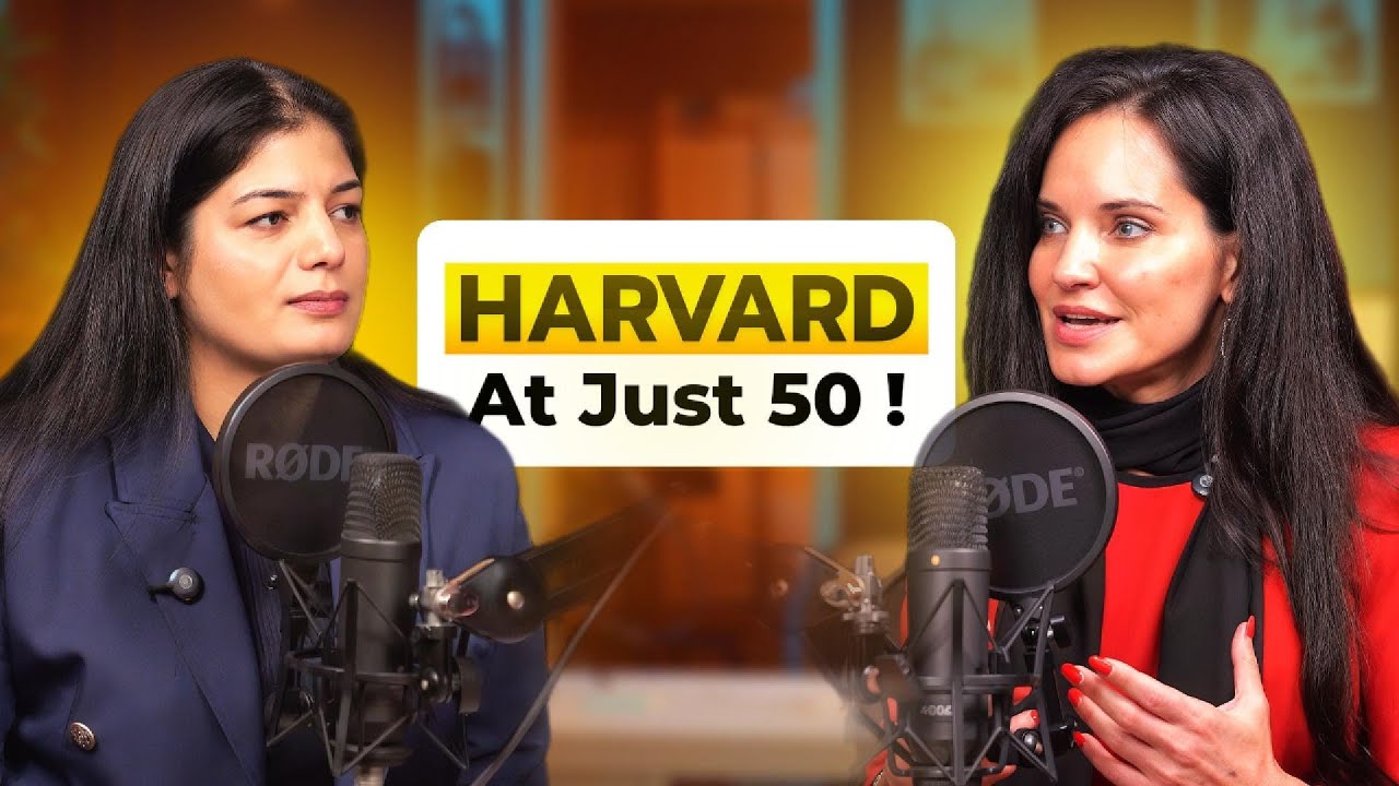 Allyson Reneau: The Woman Who Never Gave Up | Ashi Asif