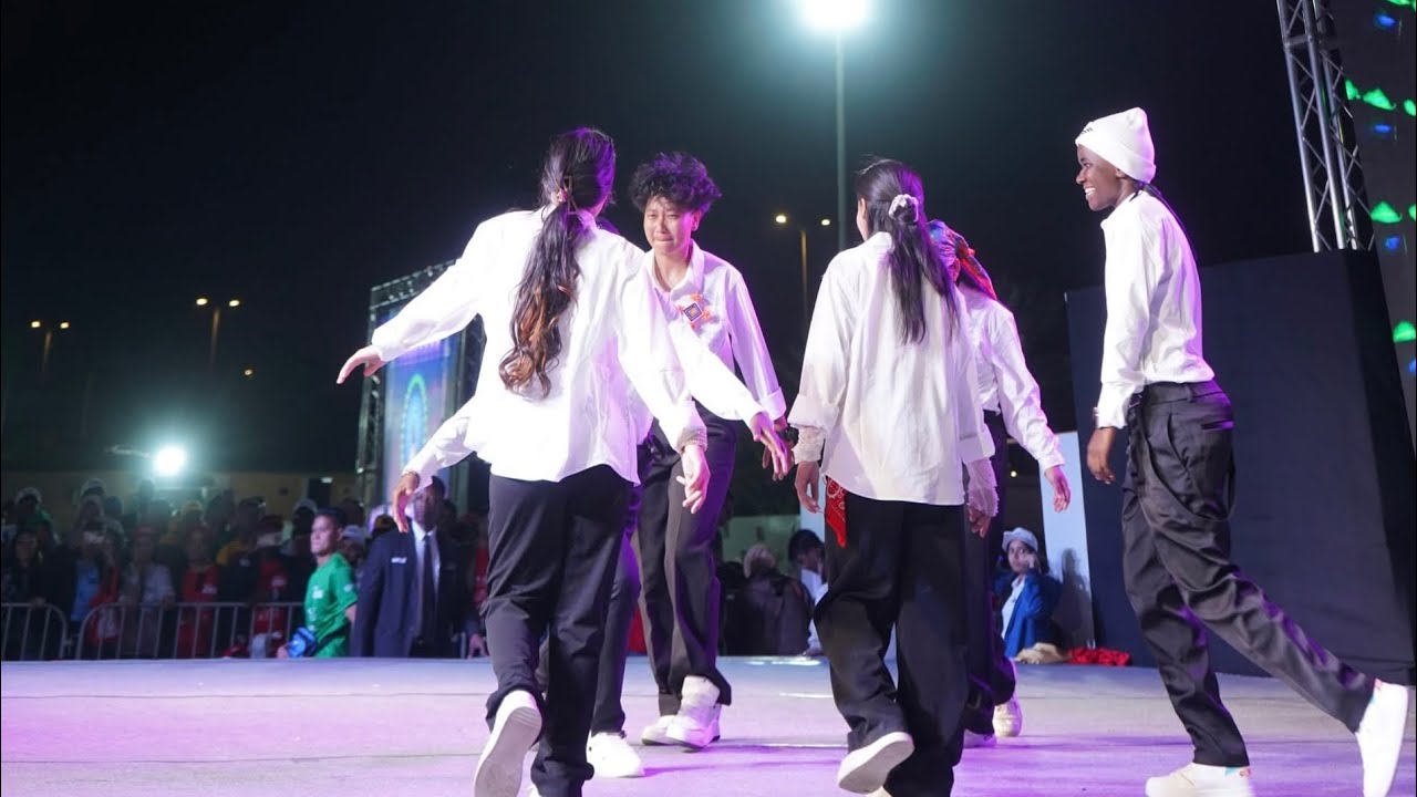 AL AIN  ko dancer haru🤭🤭