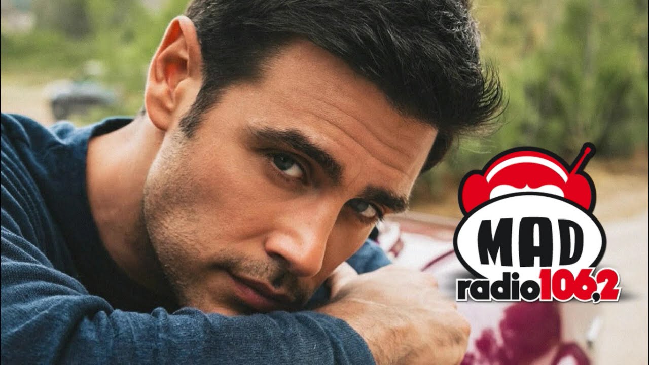 Kostas Martakis - Mad Radio 106.2 Radio Interview, 2024 (FULL)