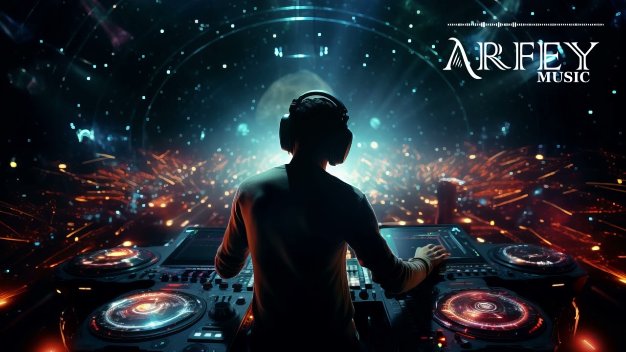 ARFEY - Transeholic