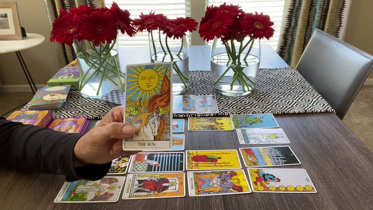 AQUARIUS Next 4 Months Tarot Reading (Sept-December 2020)--All about gains❤️🌎💰