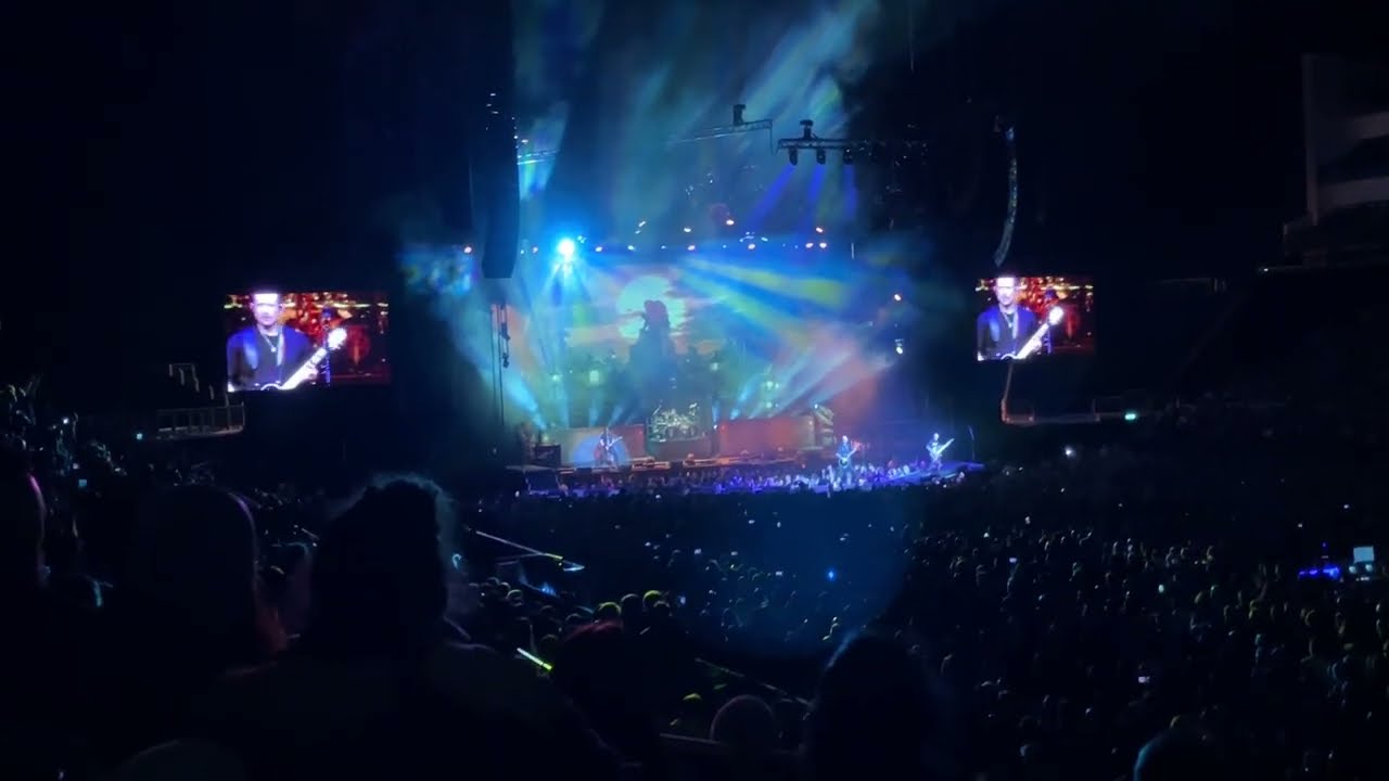 Trivium - Ascendancy (Live UK London 2025)